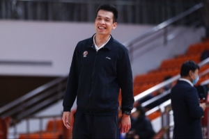 PG试玩-解立彬：希望大家最后几场把能量展现出来 享受这样的决赛