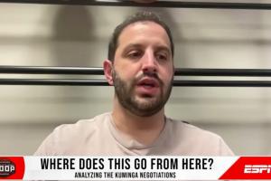 PG电子-害人精库明加经纪人曾代理奥拉迪波 “帮”后者亏了1.2亿！