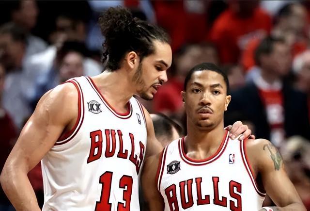 PG试玩-诺阿“释怀”当年公牛无法击败詹姆斯 四次对决竟全部败北