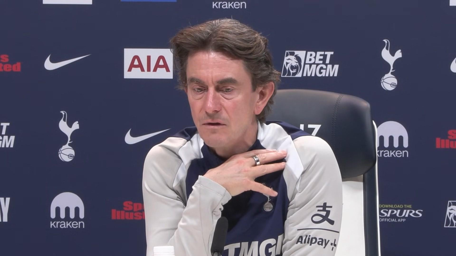 PG试玩-是否觉得正身处保级大战？弗兰克：这不是我正在考虑的事